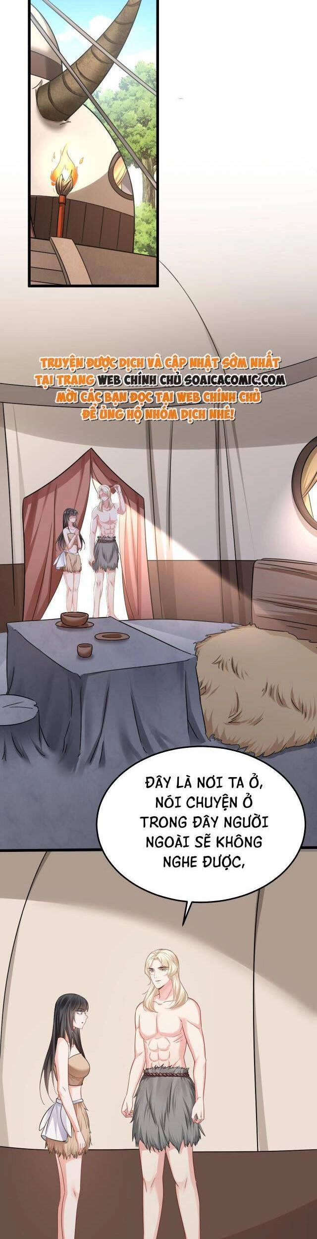 Kế Hoạch Thuần Phục Thú Phu Kiêu Ngạo Chapter 7 - 24