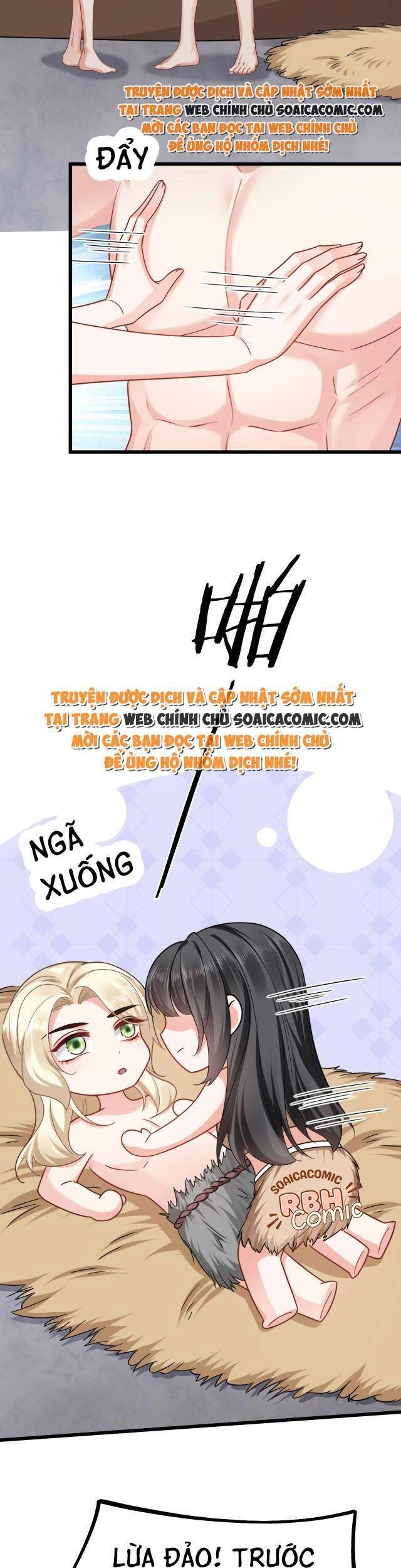 Kế Hoạch Thuần Phục Thú Phu Kiêu Ngạo Chapter 7 - 25