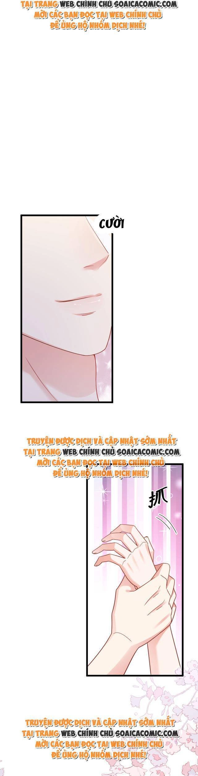 Kế Hoạch Thuần Phục Thú Phu Kiêu Ngạo Chapter 7 - 27