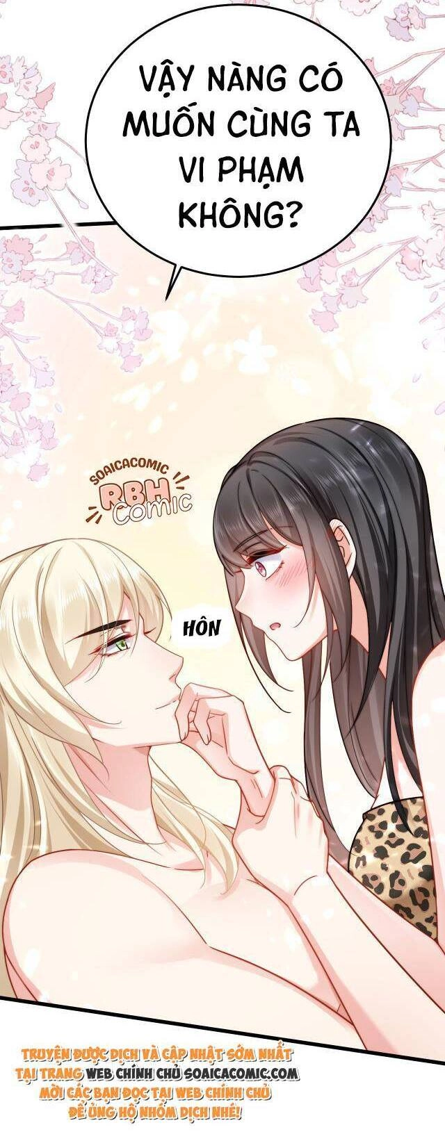 Kế Hoạch Thuần Phục Thú Phu Kiêu Ngạo Chapter 7 - 28