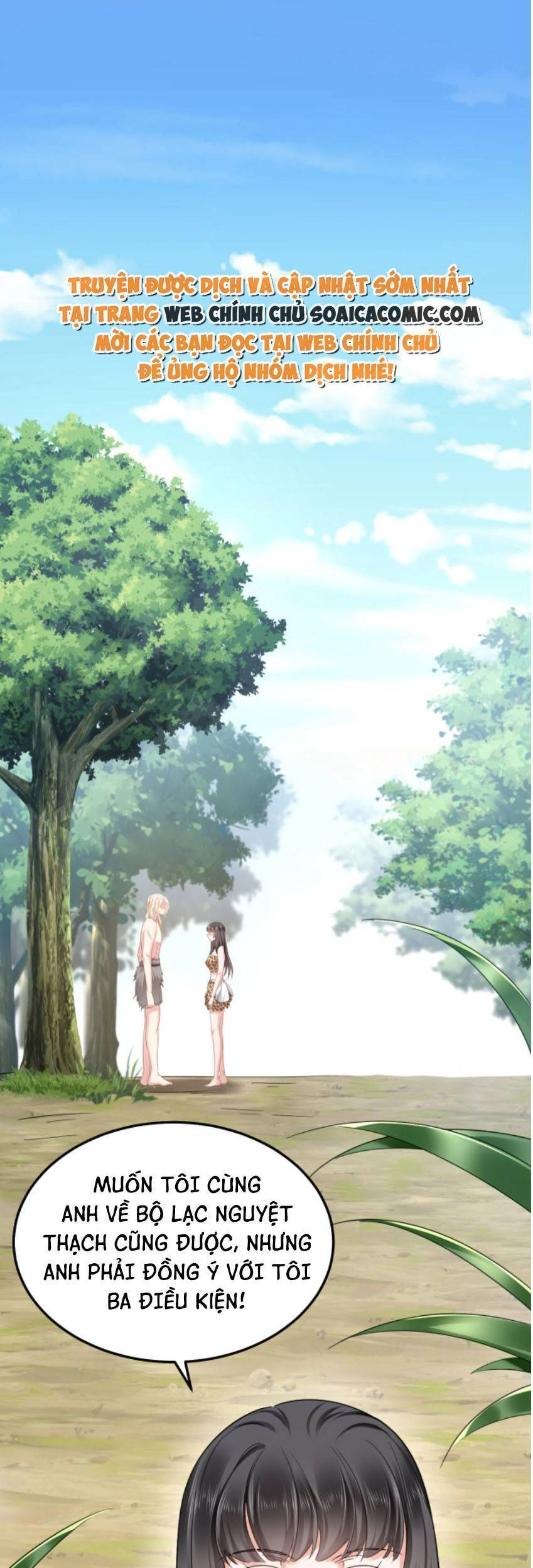 Kế Hoạch Thuần Phục Thú Phu Kiêu Ngạo Chapter 8 - 2