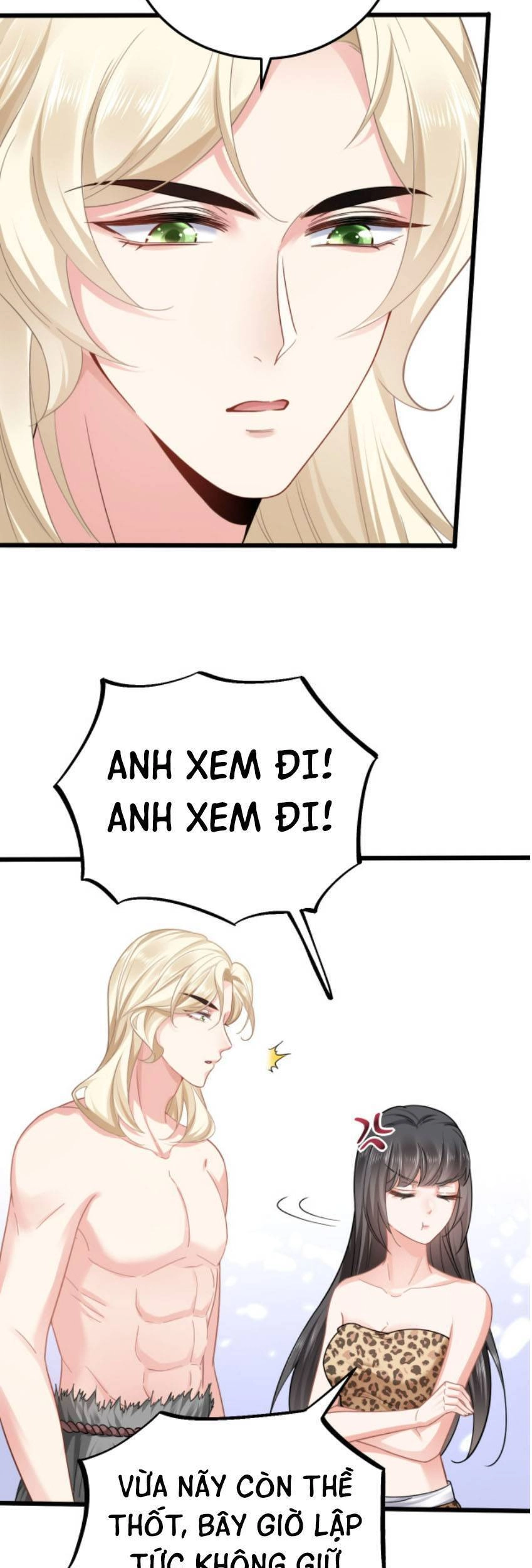 Kế Hoạch Thuần Phục Thú Phu Kiêu Ngạo Chapter 8 - 6