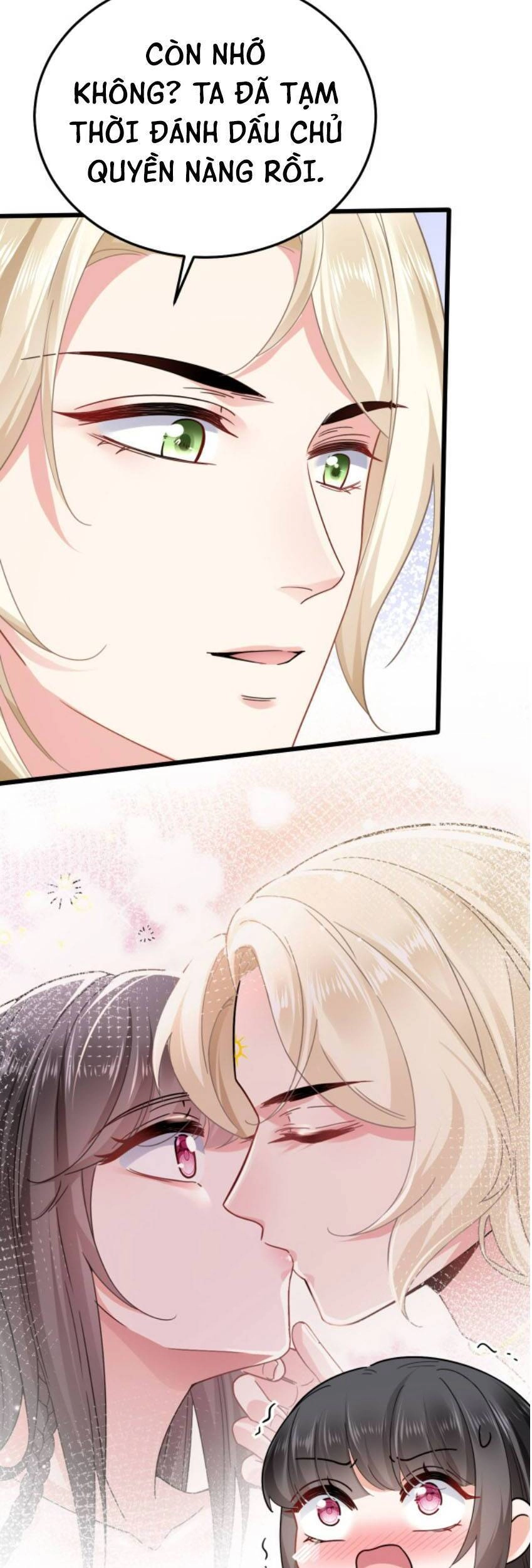 Kế Hoạch Thuần Phục Thú Phu Kiêu Ngạo Chapter 8 - 8