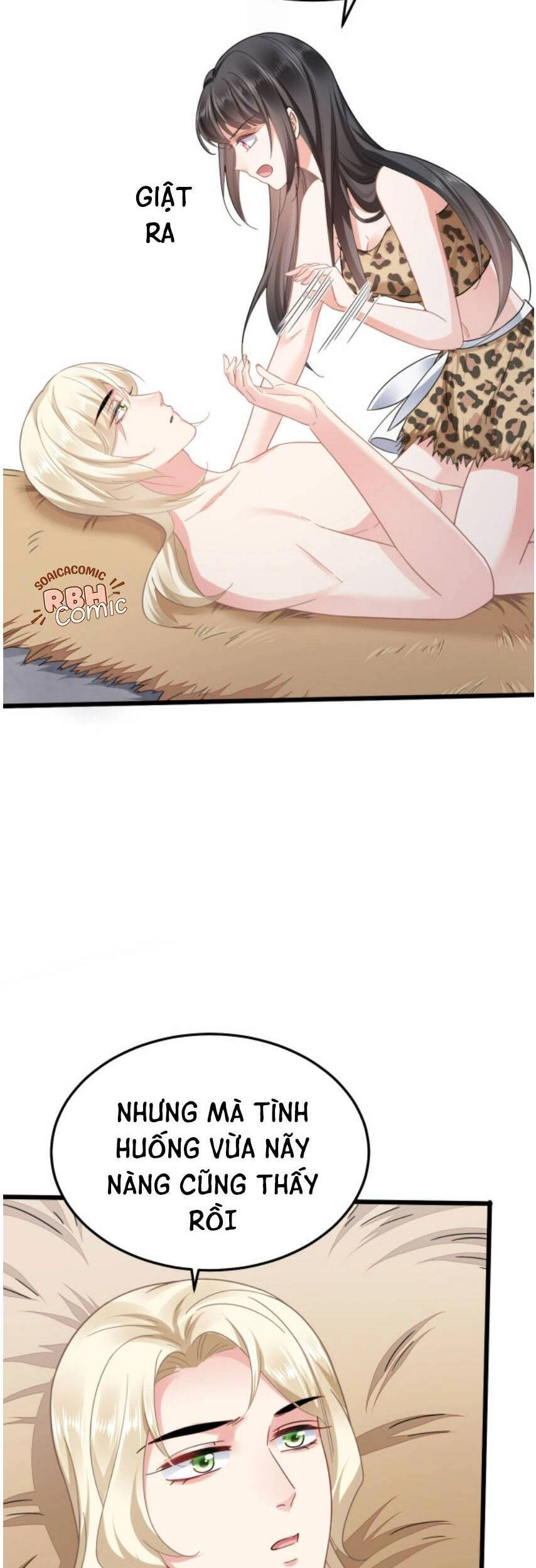 Kế Hoạch Thuần Phục Thú Phu Kiêu Ngạo Chapter 8 - 17