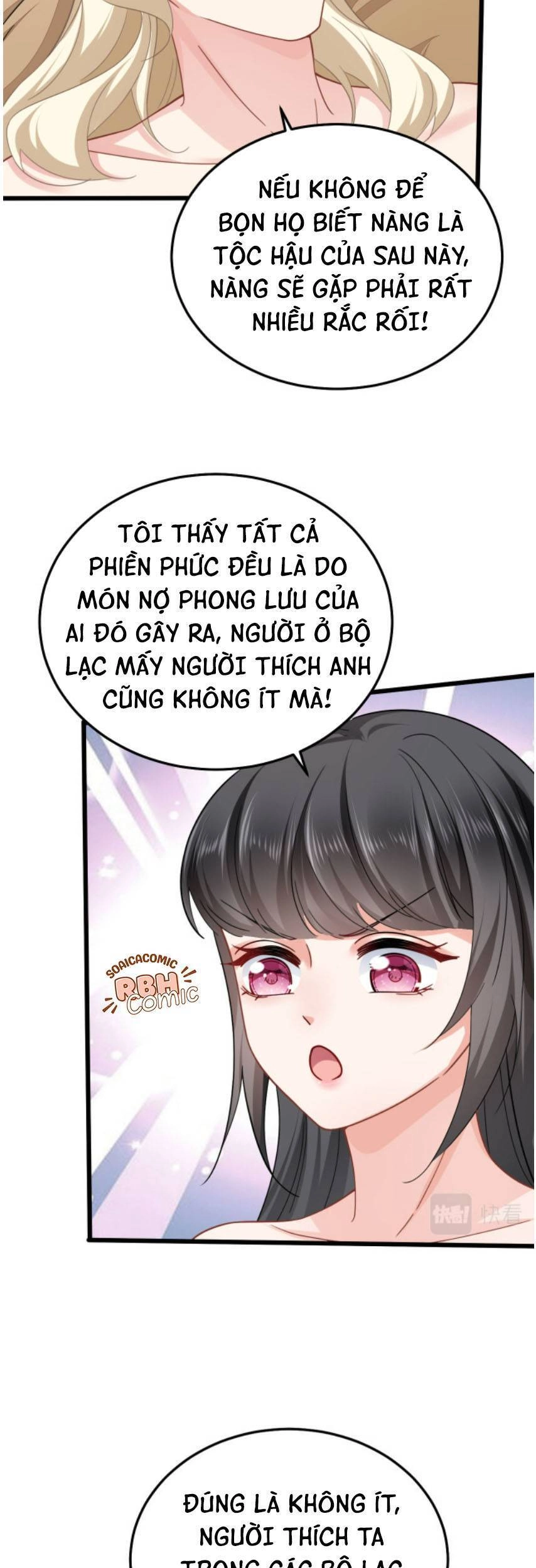 Kế Hoạch Thuần Phục Thú Phu Kiêu Ngạo Chapter 8 - 18