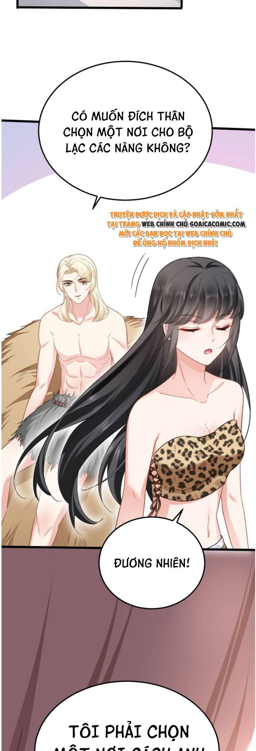 Kế Hoạch Thuần Phục Thú Phu Kiêu Ngạo Chapter 8 - 20