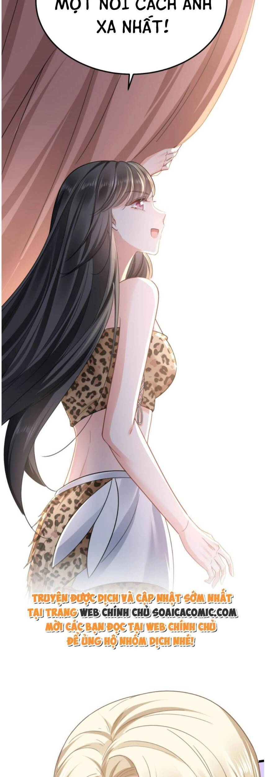 Kế Hoạch Thuần Phục Thú Phu Kiêu Ngạo Chapter 8 - 21