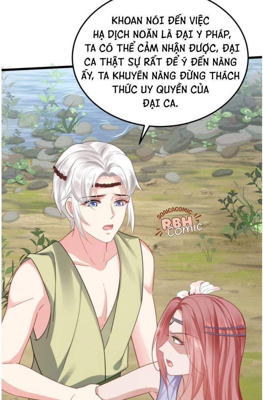 Kế Hoạch Thuần Phục Thú Phu Kiêu Ngạo Chapter 8 - 25