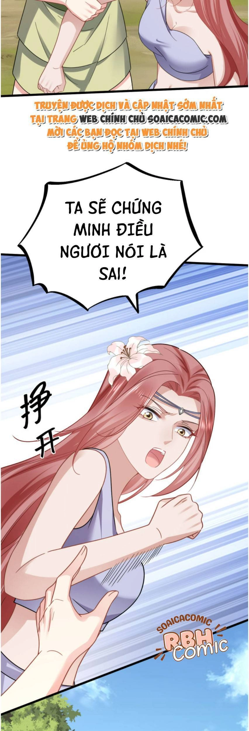 Kế Hoạch Thuần Phục Thú Phu Kiêu Ngạo Chapter 8 - 26