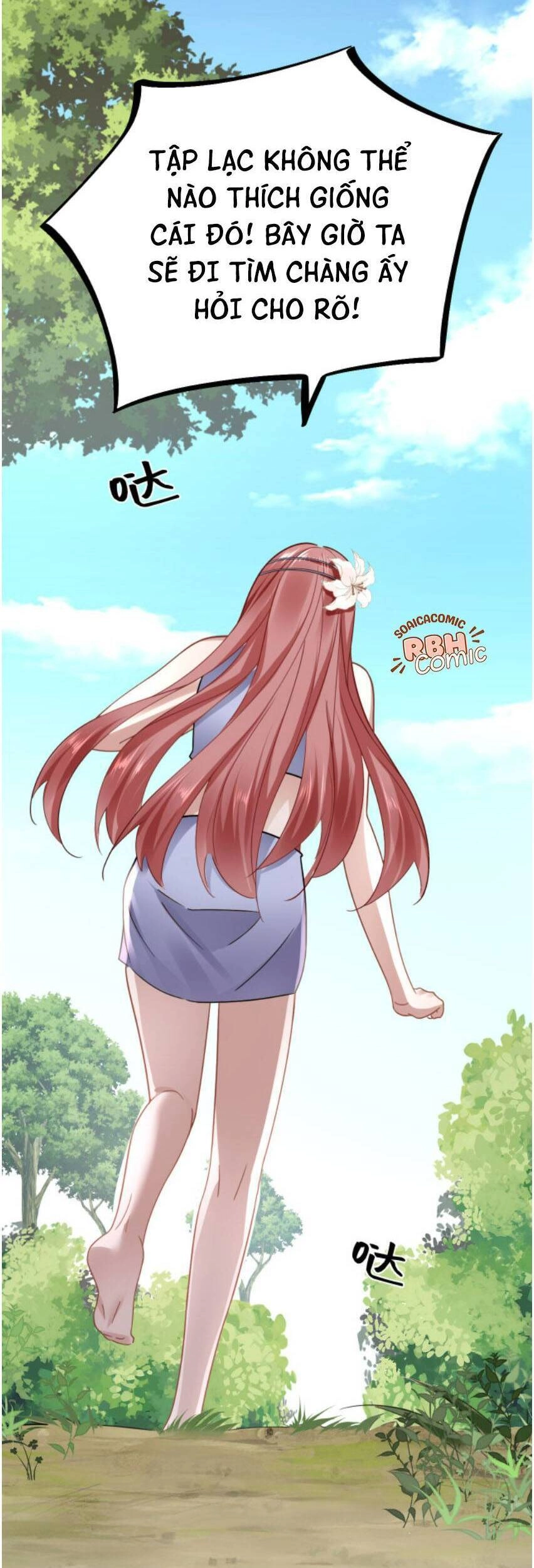 Kế Hoạch Thuần Phục Thú Phu Kiêu Ngạo Chapter 8 - 27