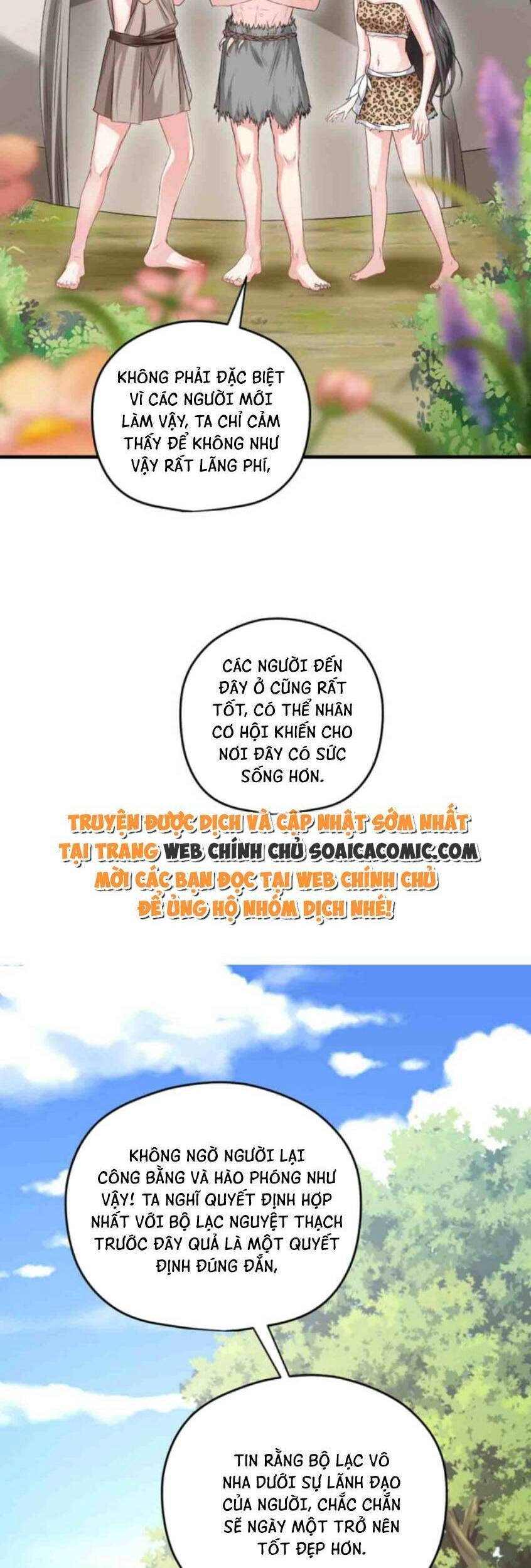 Kế Hoạch Thuần Phục Thú Phu Kiêu Ngạo Chapter 9 - 8