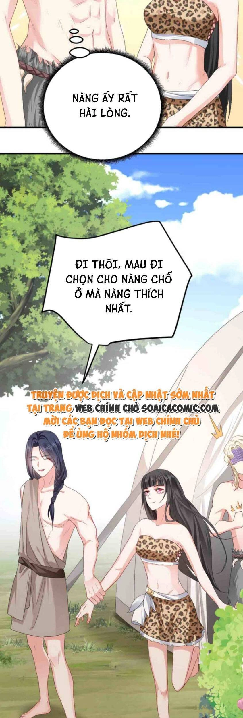 Kế Hoạch Thuần Phục Thú Phu Kiêu Ngạo Chapter 9 - 10