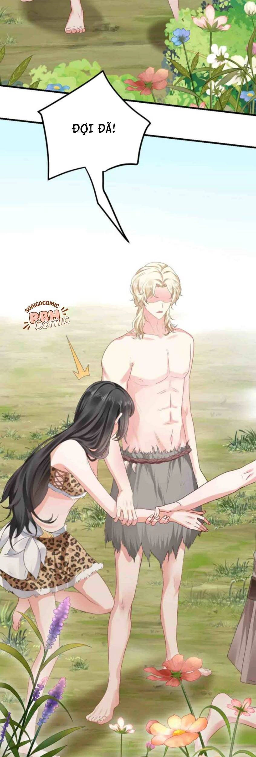 Kế Hoạch Thuần Phục Thú Phu Kiêu Ngạo Chapter 9 - 11