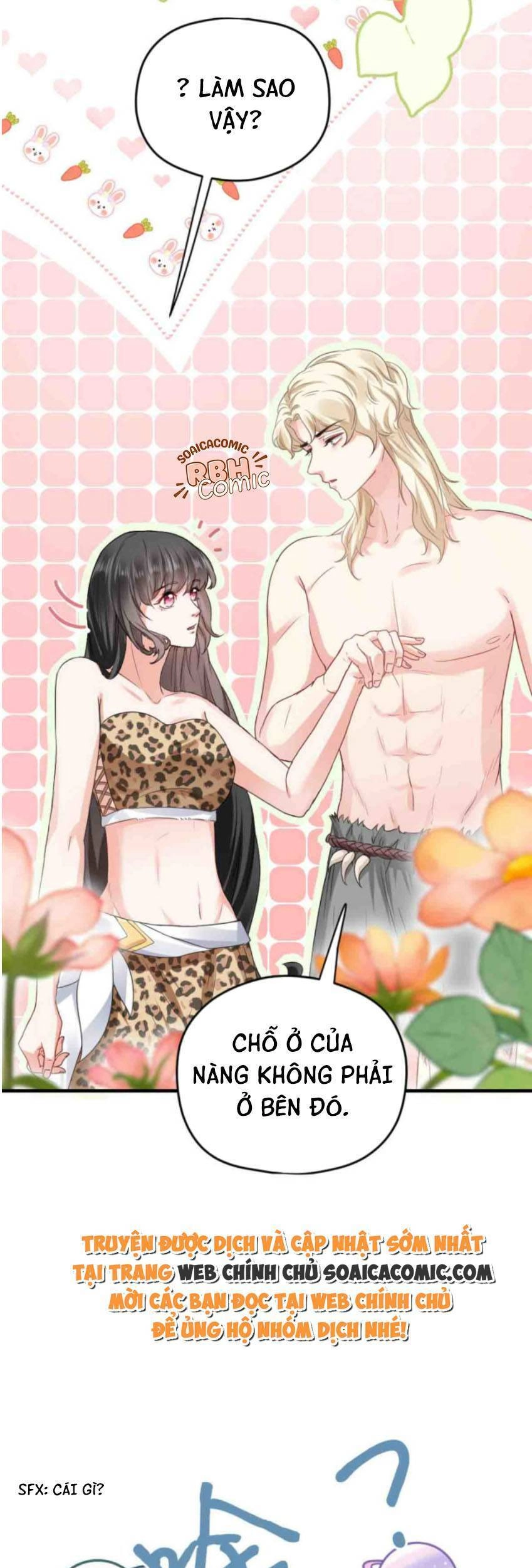 Kế Hoạch Thuần Phục Thú Phu Kiêu Ngạo Chapter 9 - 13