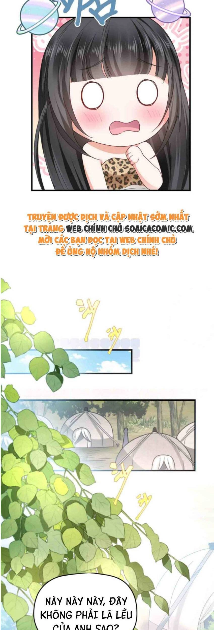 Kế Hoạch Thuần Phục Thú Phu Kiêu Ngạo Chapter 9 - 14