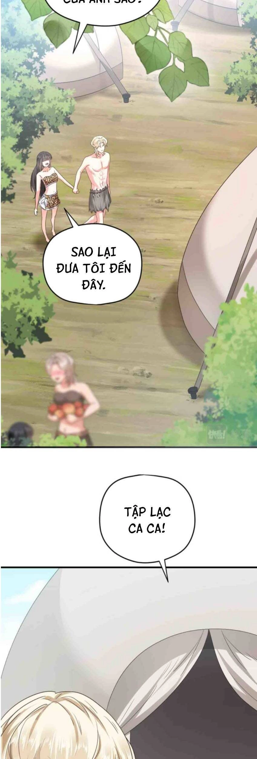 Kế Hoạch Thuần Phục Thú Phu Kiêu Ngạo Chapter 9 - 15