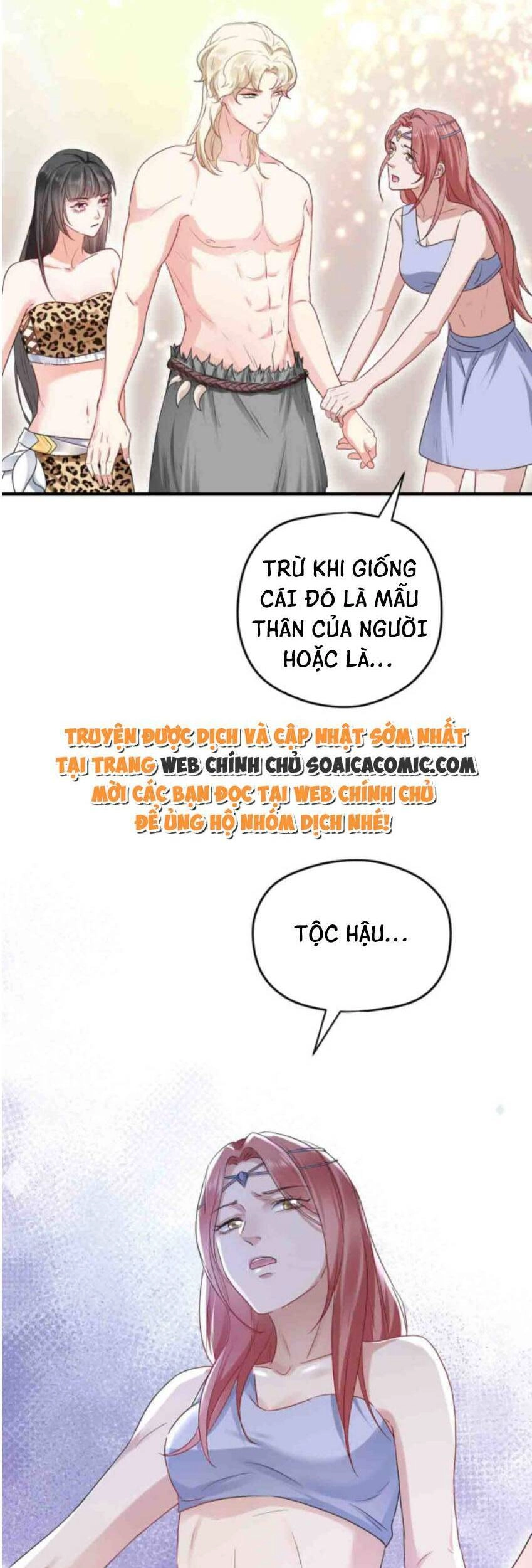 Kế Hoạch Thuần Phục Thú Phu Kiêu Ngạo Chapter 9 - 18