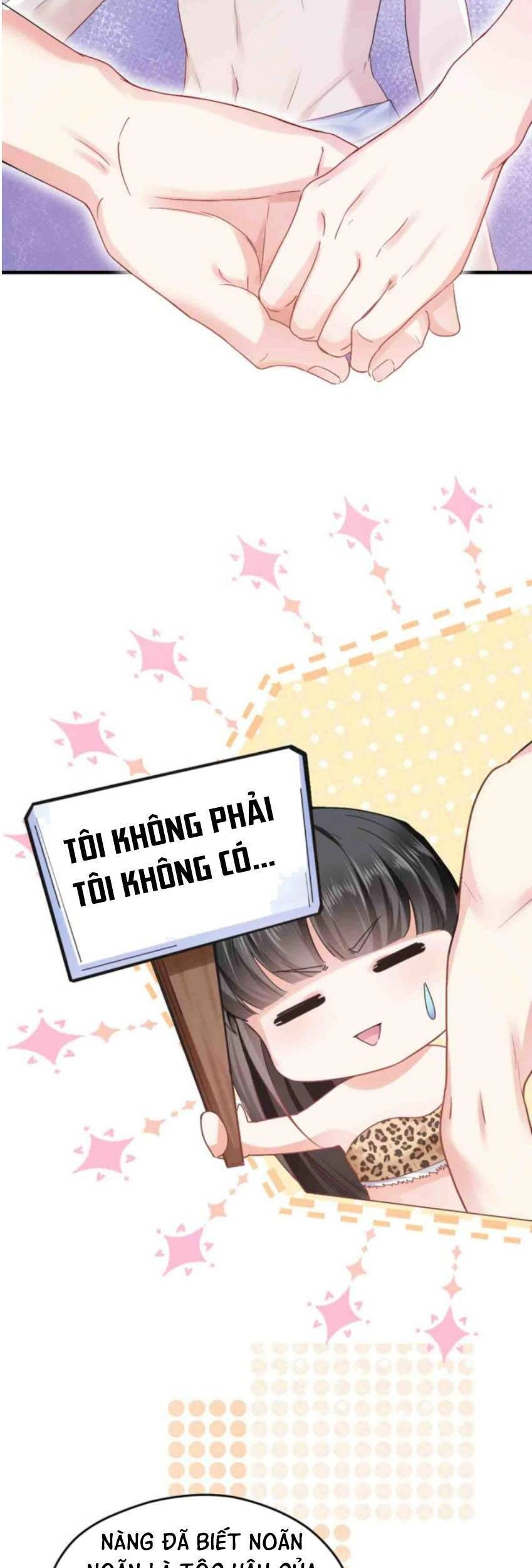 Kế Hoạch Thuần Phục Thú Phu Kiêu Ngạo Chapter 9 - 19