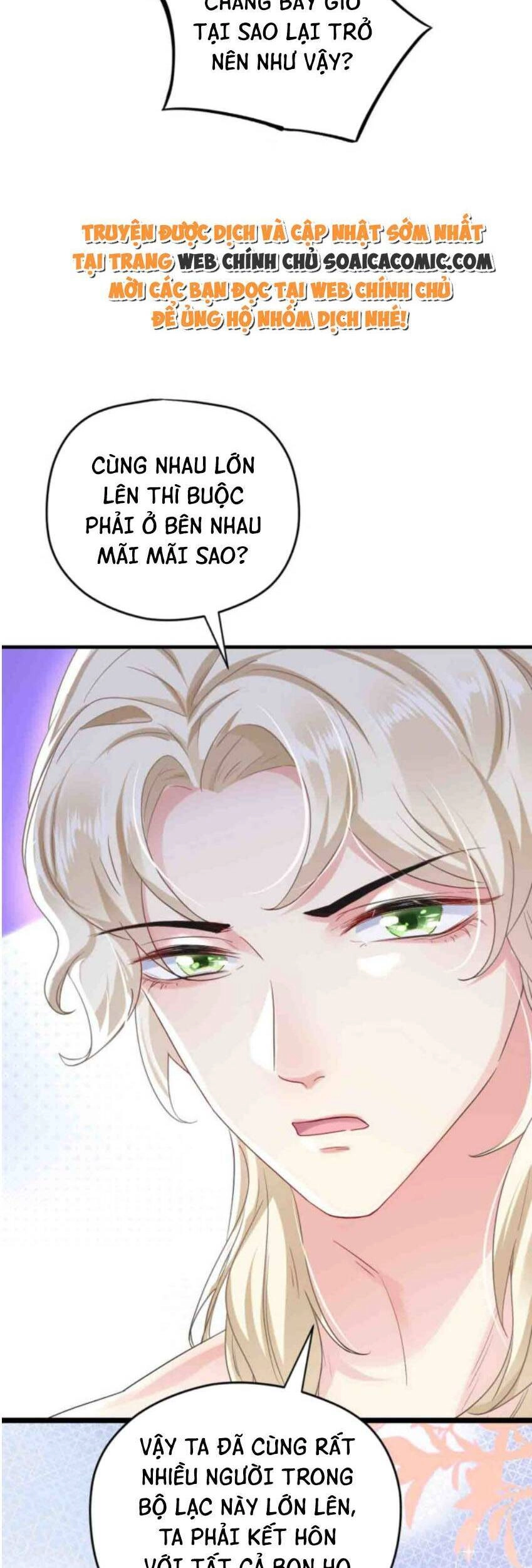 Kế Hoạch Thuần Phục Thú Phu Kiêu Ngạo Chapter 9 - 22