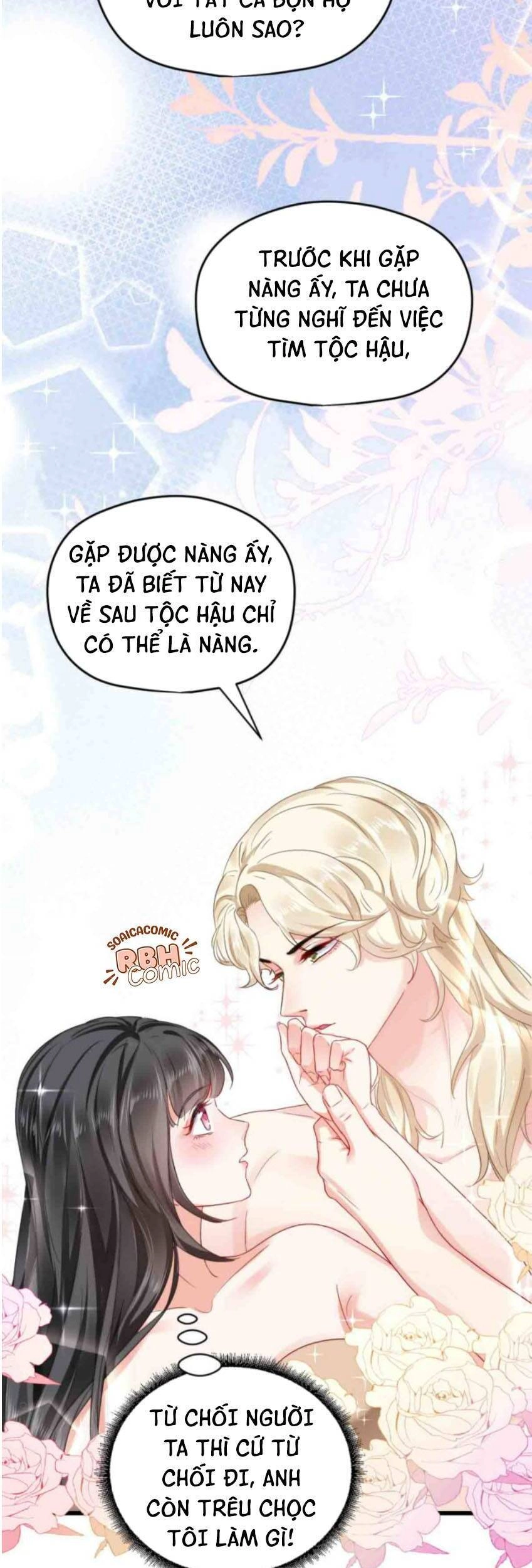 Kế Hoạch Thuần Phục Thú Phu Kiêu Ngạo Chapter 9 - 23