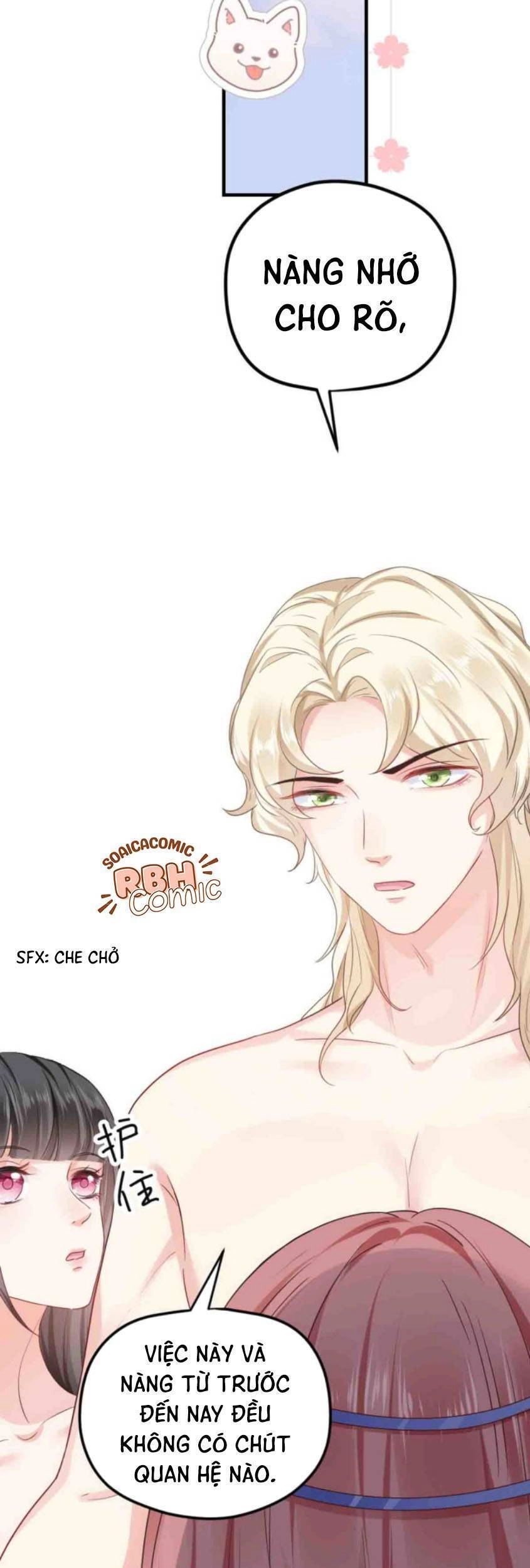 Kế Hoạch Thuần Phục Thú Phu Kiêu Ngạo Chapter 9 - 25