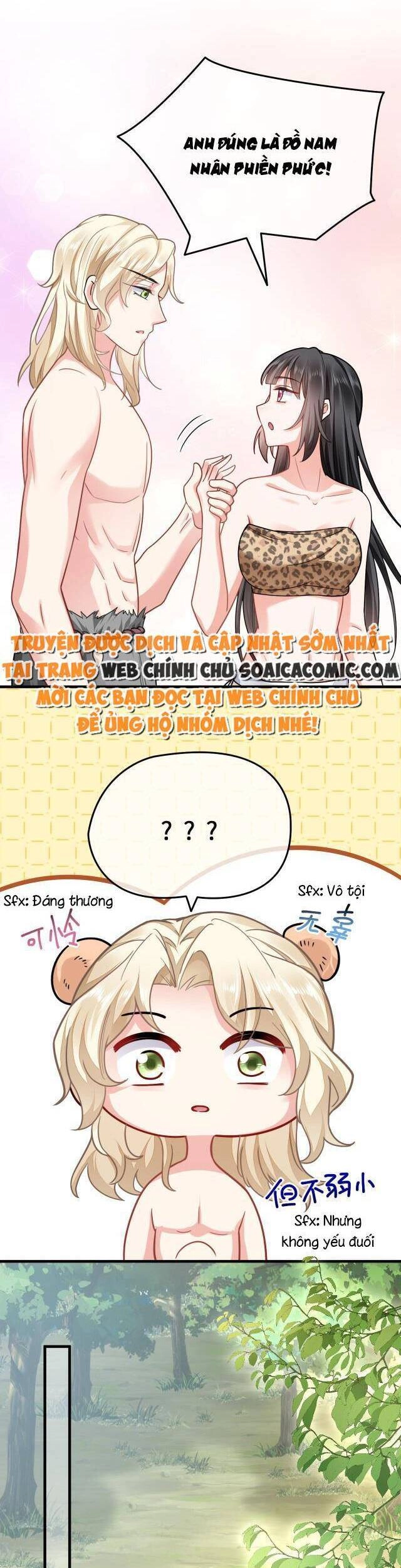 Kế Hoạch Thuần Phục Thú Phu Kiêu Ngạo Chapter 10 - 2