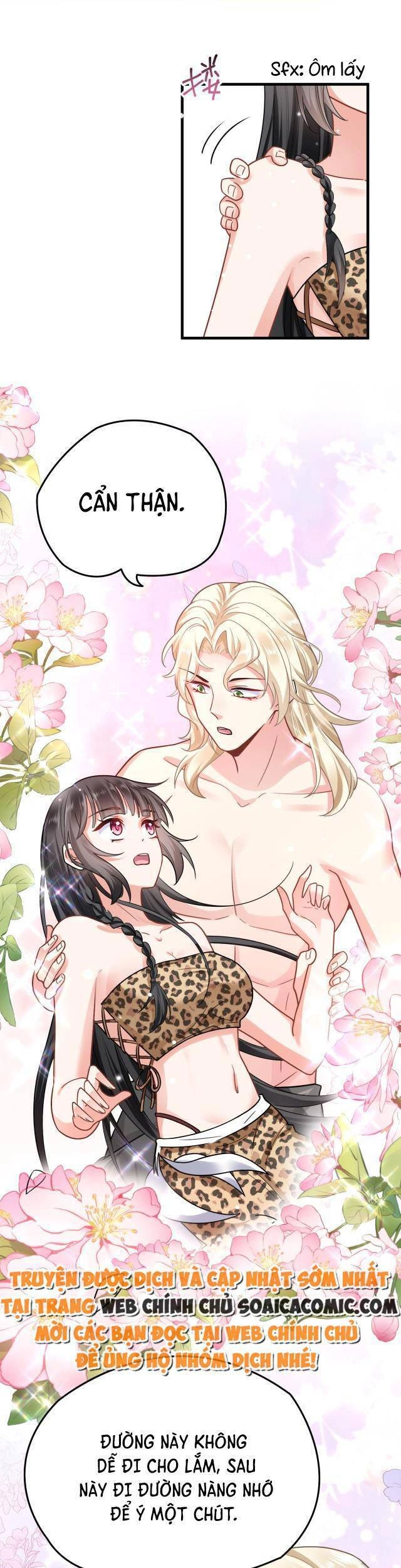 Kế Hoạch Thuần Phục Thú Phu Kiêu Ngạo Chapter 10 - 9