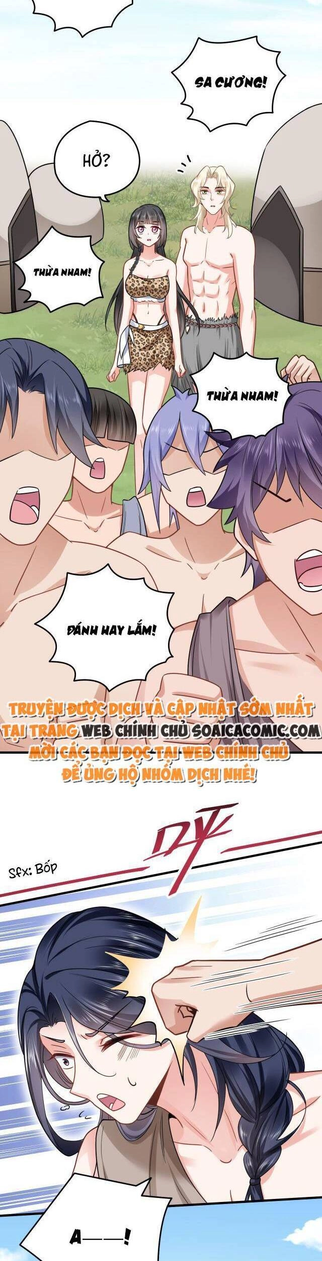 Kế Hoạch Thuần Phục Thú Phu Kiêu Ngạo Chapter 10 - 11