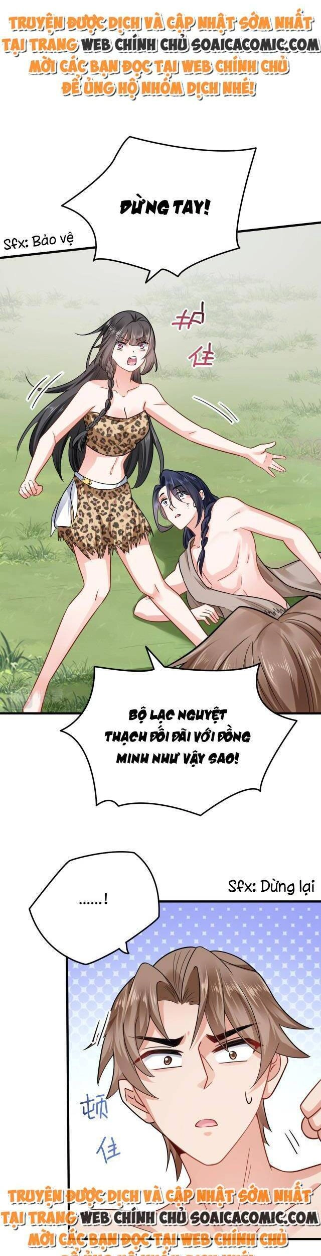 Kế Hoạch Thuần Phục Thú Phu Kiêu Ngạo Chapter 10 - 17