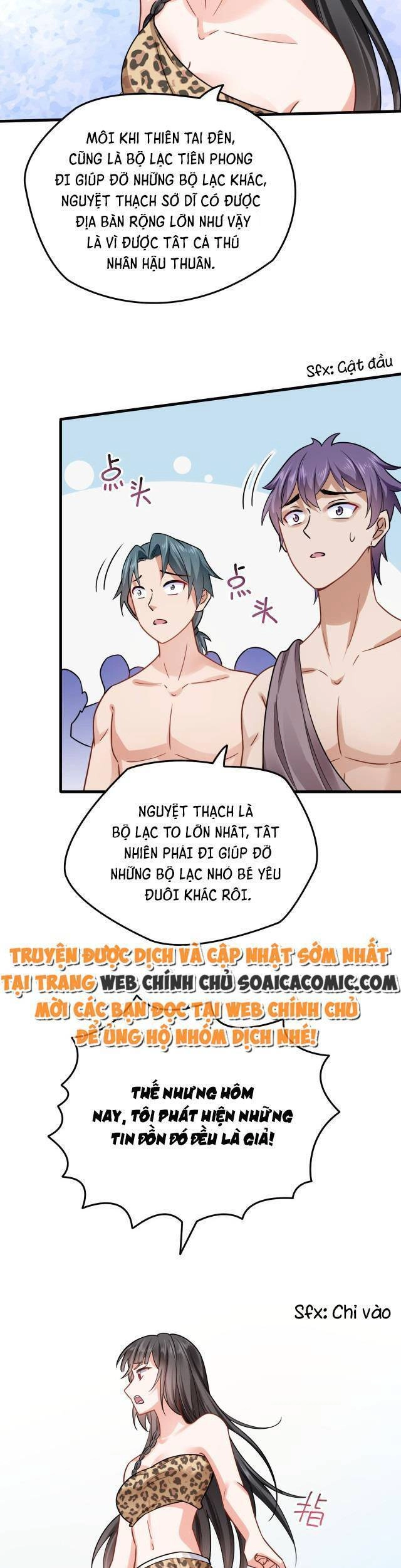 Kế Hoạch Thuần Phục Thú Phu Kiêu Ngạo Chapter 10 - 20