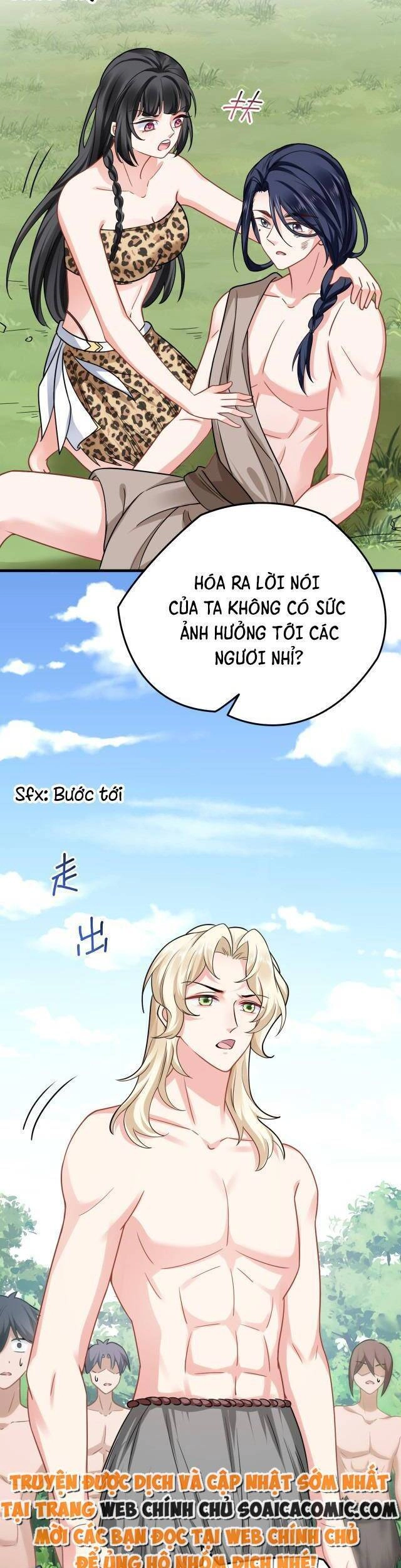 Kế Hoạch Thuần Phục Thú Phu Kiêu Ngạo Chapter 10 - 22