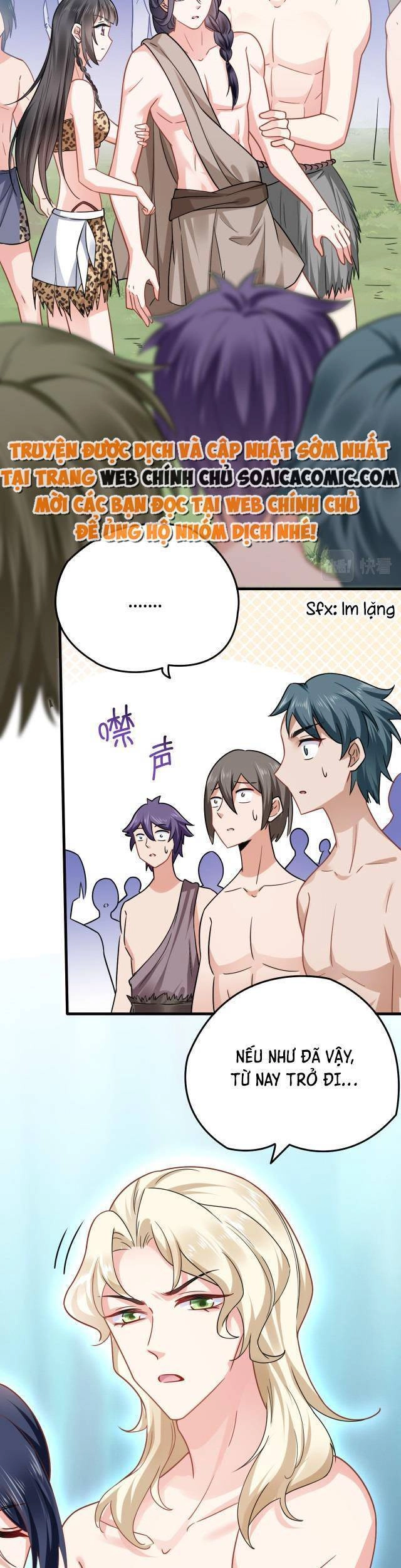 Kế Hoạch Thuần Phục Thú Phu Kiêu Ngạo Chapter 10 - 25