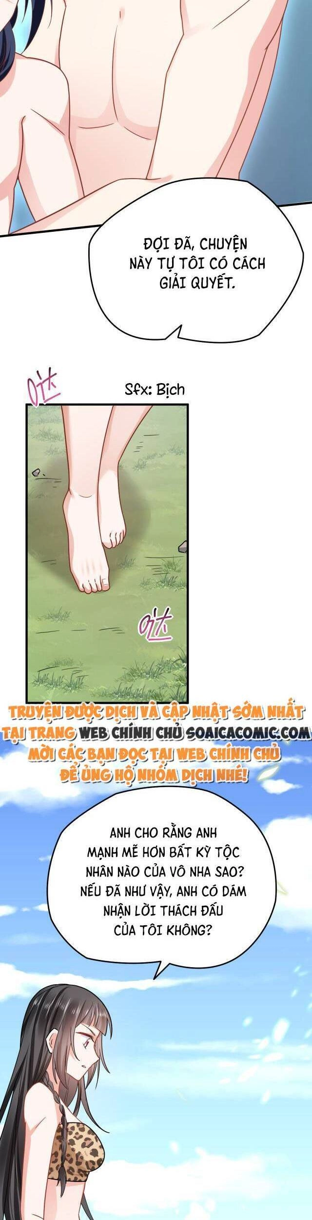 Kế Hoạch Thuần Phục Thú Phu Kiêu Ngạo Chapter 10 - 26