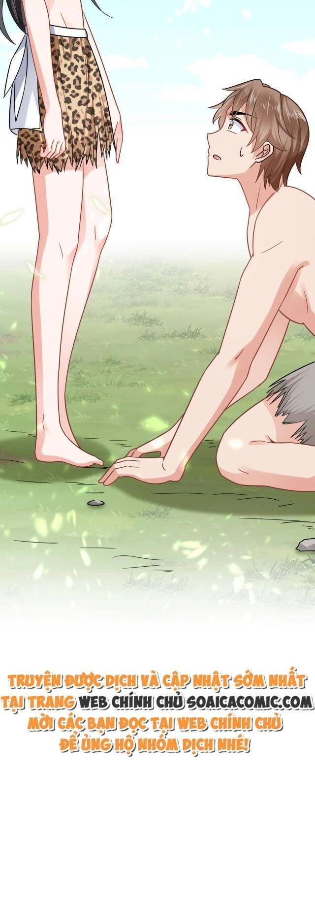 Kế Hoạch Thuần Phục Thú Phu Kiêu Ngạo Chapter 10 - 27