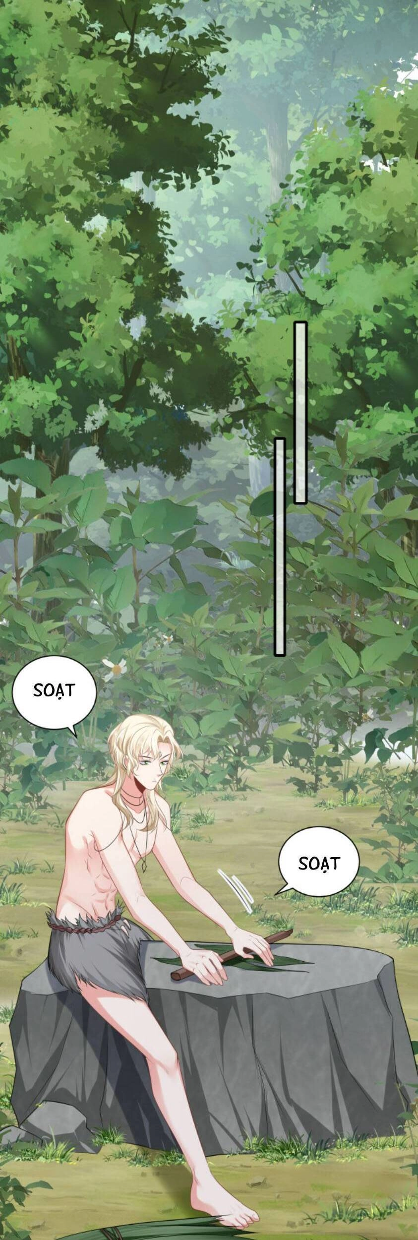 Kế Hoạch Thuần Phục Thú Phu Kiêu Ngạo Chapter 11 - 8