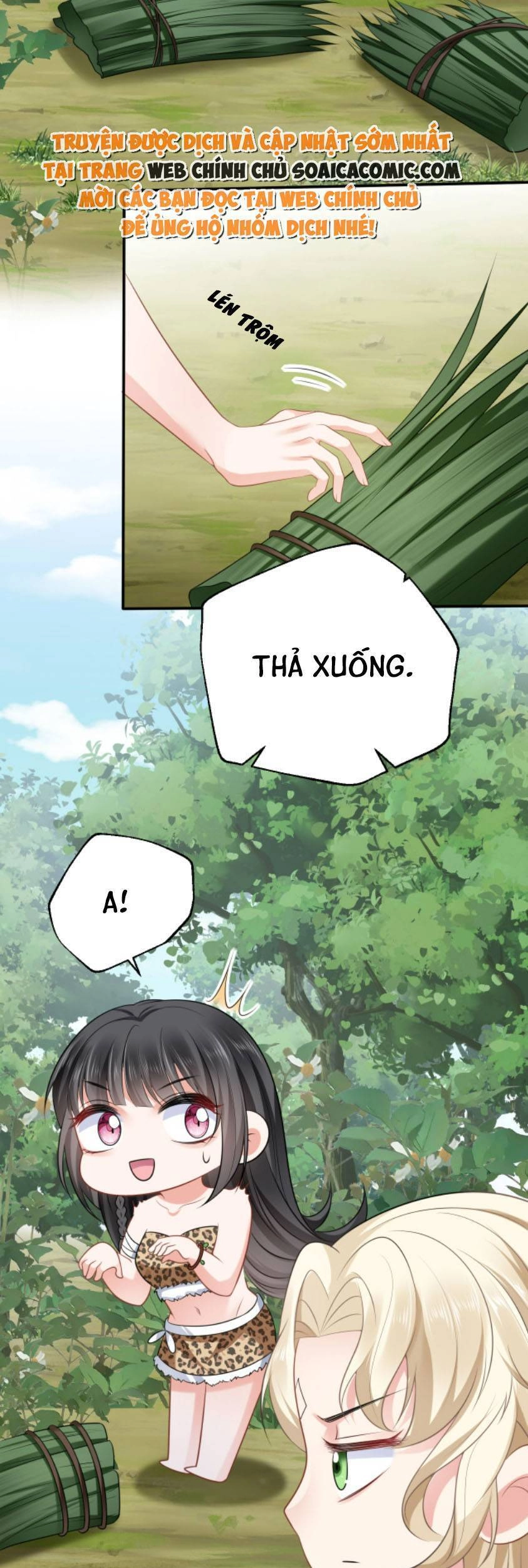 Kế Hoạch Thuần Phục Thú Phu Kiêu Ngạo Chapter 11 - 9