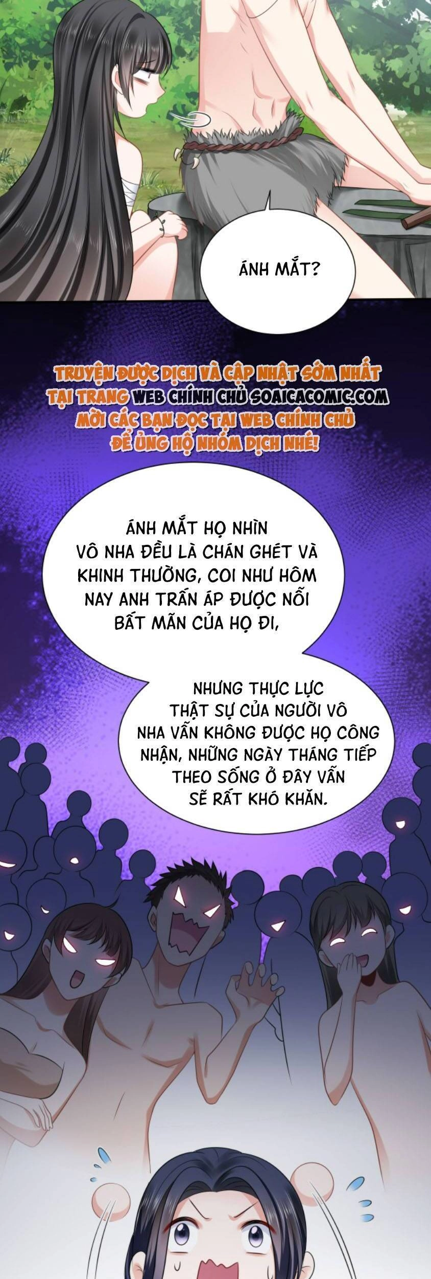 Kế Hoạch Thuần Phục Thú Phu Kiêu Ngạo Chapter 11 - 15