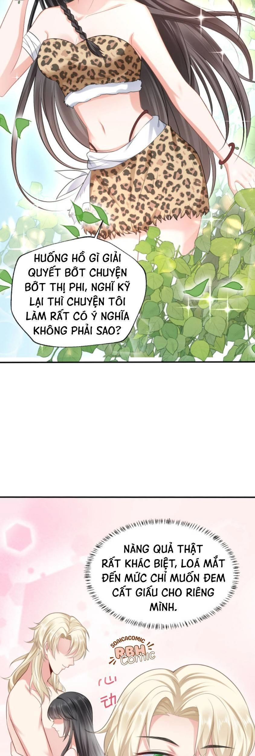 Kế Hoạch Thuần Phục Thú Phu Kiêu Ngạo Chapter 11 - 17