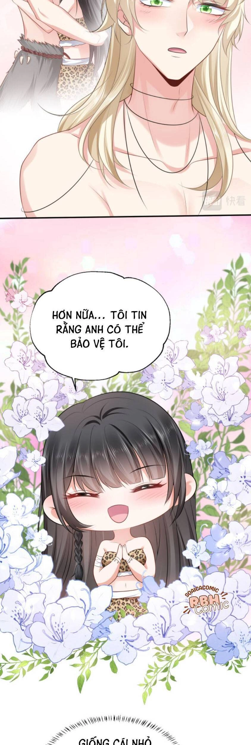 Kế Hoạch Thuần Phục Thú Phu Kiêu Ngạo Chapter 11 - 18