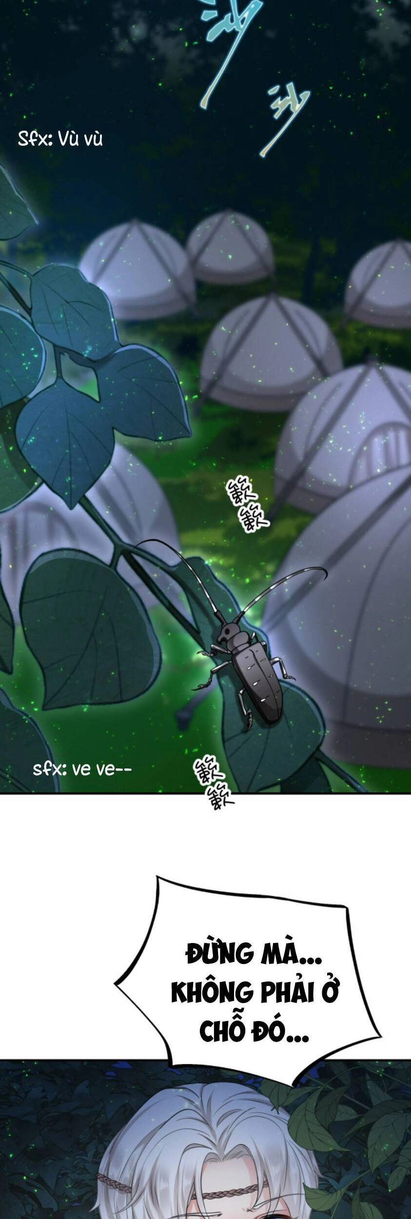 Kế Hoạch Thuần Phục Thú Phu Kiêu Ngạo Chapter 12 - 2