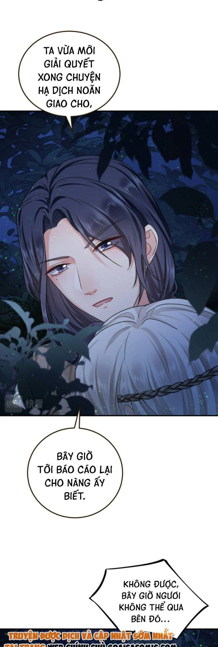 Kế Hoạch Thuần Phục Thú Phu Kiêu Ngạo Chapter 12 - 4