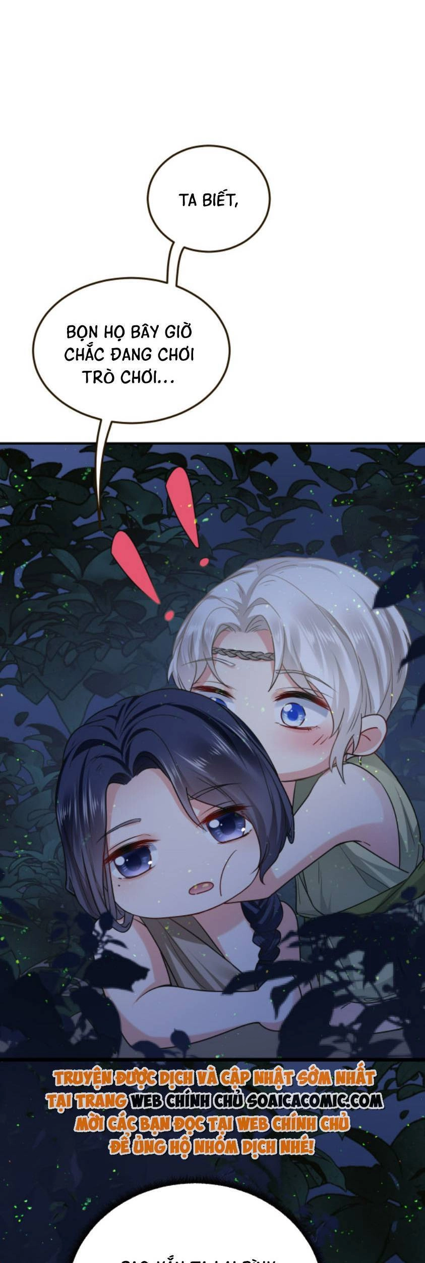 Kế Hoạch Thuần Phục Thú Phu Kiêu Ngạo Chapter 12 - 6