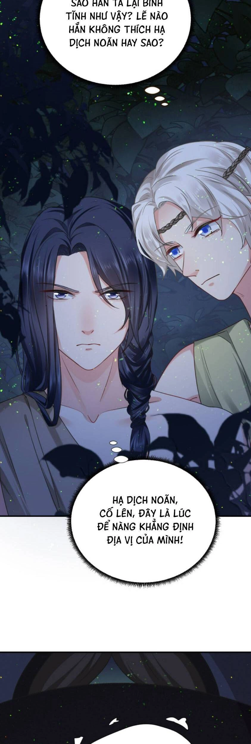 Kế Hoạch Thuần Phục Thú Phu Kiêu Ngạo Chapter 12 - 7