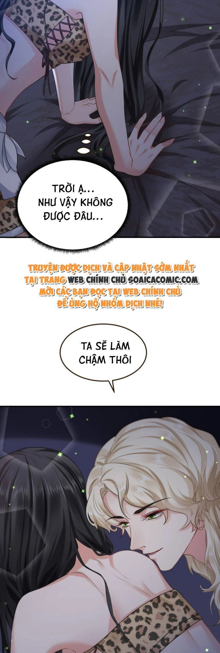 Kế Hoạch Thuần Phục Thú Phu Kiêu Ngạo Chapter 12 - 10