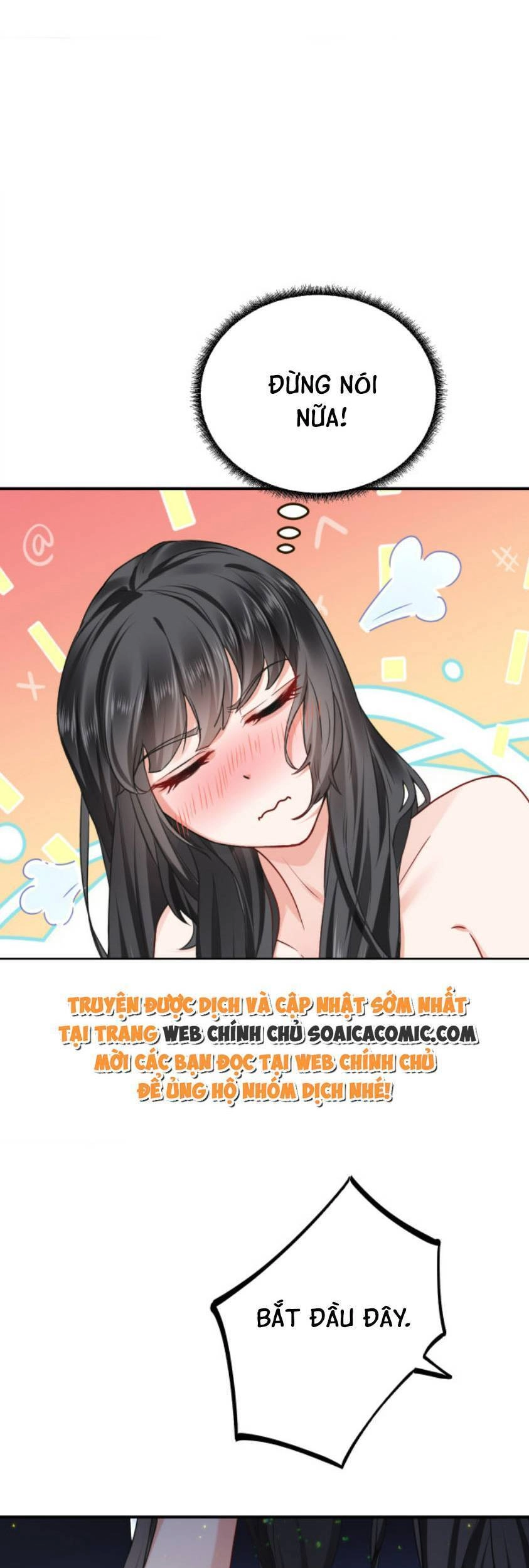 Kế Hoạch Thuần Phục Thú Phu Kiêu Ngạo Chapter 12 - 12