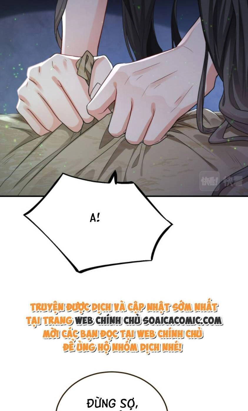 Kế Hoạch Thuần Phục Thú Phu Kiêu Ngạo Chapter 12 - 13