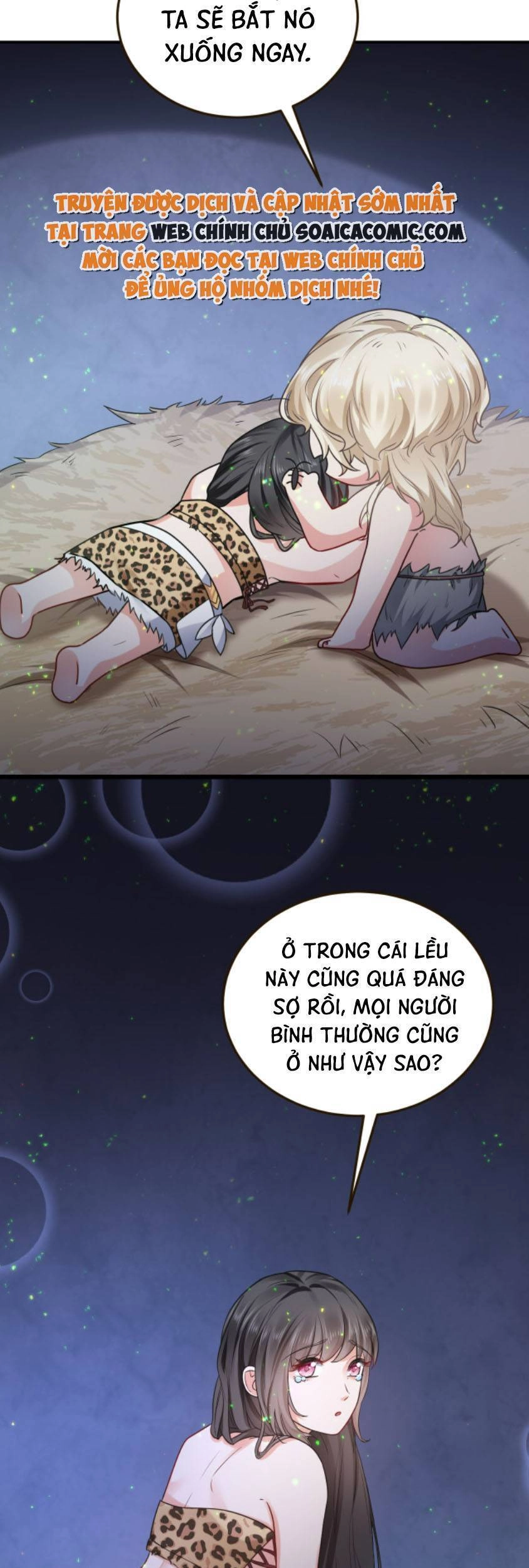 Kế Hoạch Thuần Phục Thú Phu Kiêu Ngạo Chapter 12 - 14