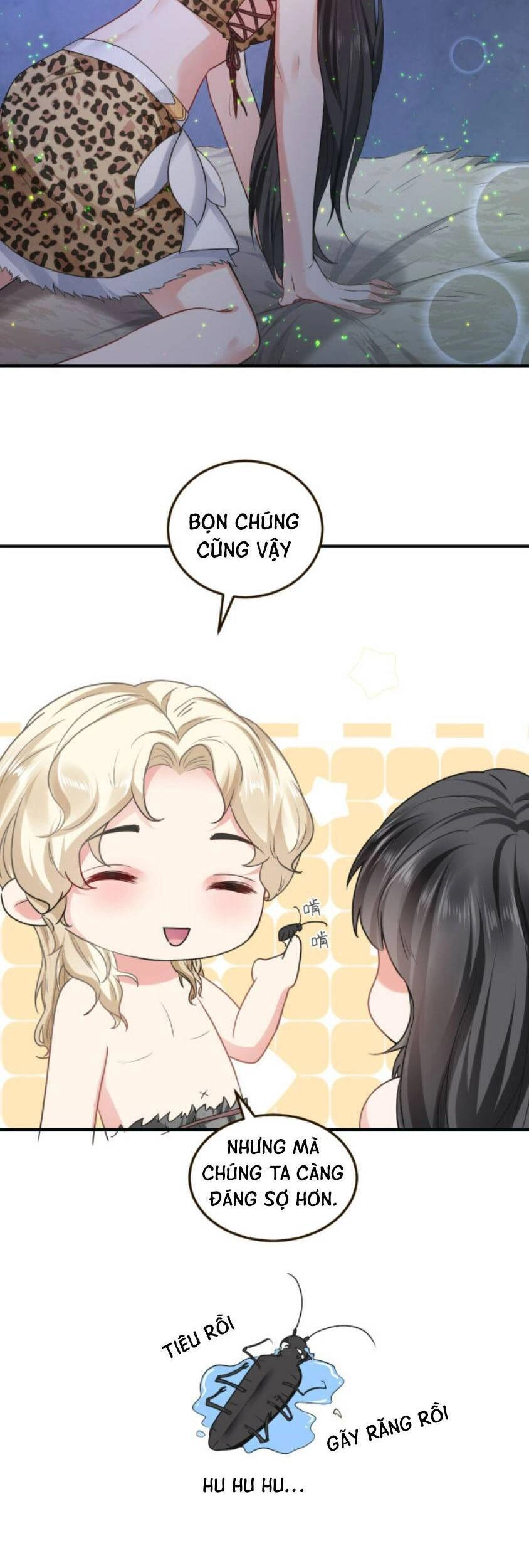 Kế Hoạch Thuần Phục Thú Phu Kiêu Ngạo Chapter 12 - 15