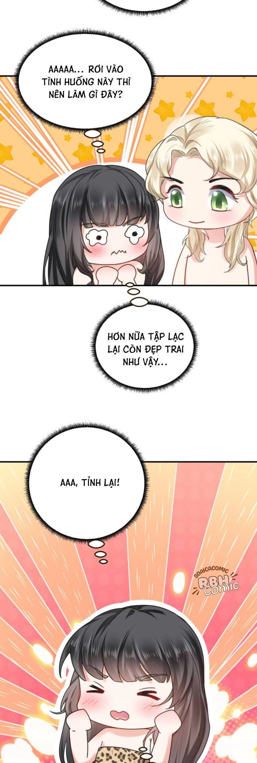 Kế Hoạch Thuần Phục Thú Phu Kiêu Ngạo Chapter 12 - 19