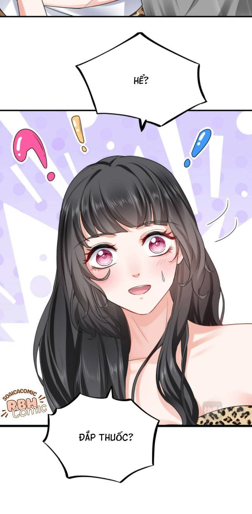 Kế Hoạch Thuần Phục Thú Phu Kiêu Ngạo Chapter 12 - 21